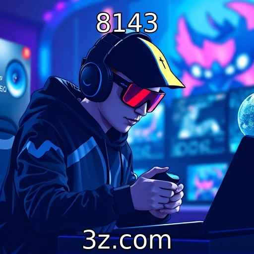 Análise do papel dos eSports na indústria de jogos