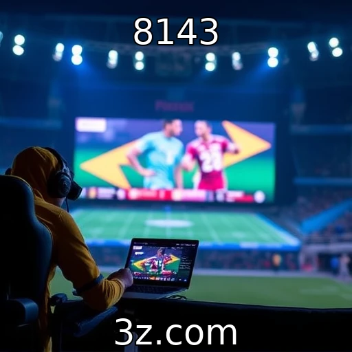 Como as criptomoedas estão revolucionando as apostas online no Brasil