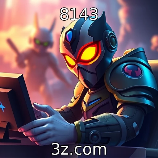 Tendências de jogos online para o futuro próximo