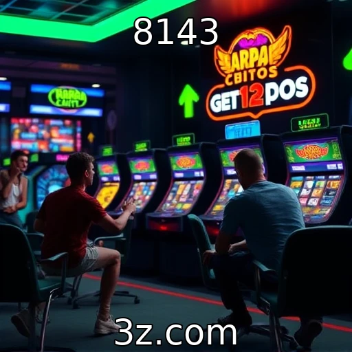 Descubra como as apostas esportivas estão mudando o jogo em 2025