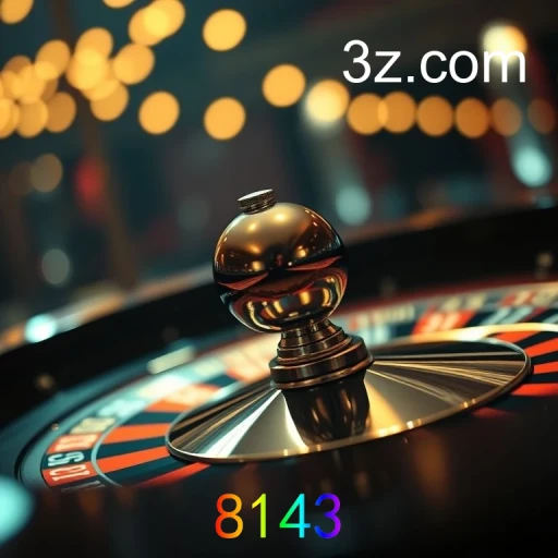 Entretenimento e Emoção: Os Slots do Site 8143