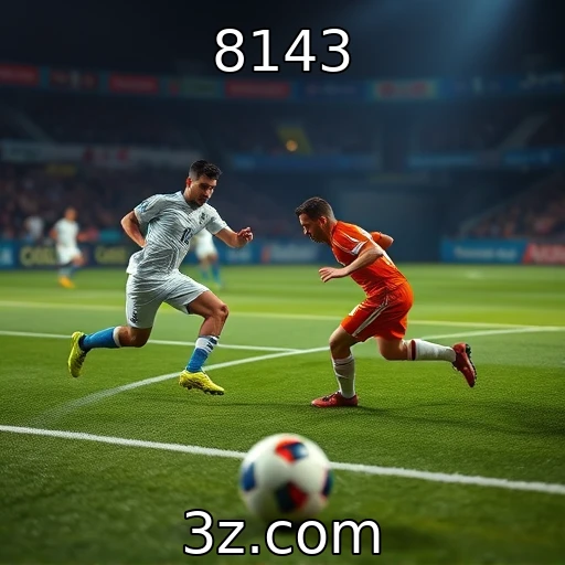 Apostas esportivas: como analisar partidas e maximizar lucros