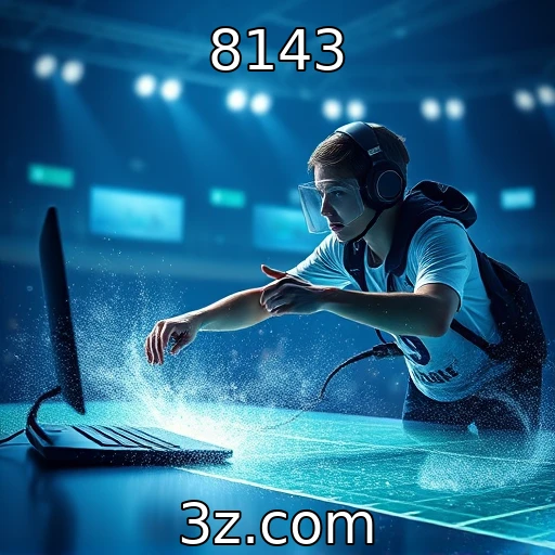 A Revolução das Apostas: Como o Brasil Adota Novas Tecnologias em 2025